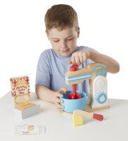 Spielk&uuml;che Back-Set, 11-tlg. -Ausverkauft-