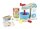 Spielk&uuml;che Back-Set, 11-tlg. -Ausverkauft-