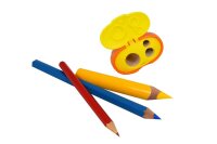 Spitzer, dreifach, 2er Set