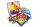 Knopf-Steckspiel Farben - Ausverkauft -