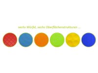 Stapelspiel W&uuml;rfel - Stapelw&uuml;rfel - Ausverkauft -