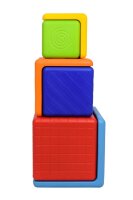 Stapelspiel W&uuml;rfel - Stapelw&uuml;rfel - Ausverkauft -