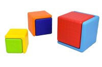 Stapelspiel W&uuml;rfel - Stapelw&uuml;rfel - Ausverkauft -
