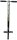 Pogo Stick Profi Senior