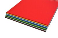 Tonpapier A4, 130 g/m&sup2;, 100 Blatt