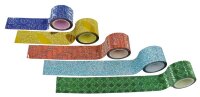 Washi-Tape, 10-tlg. - Klebeband -Ausverkauft -