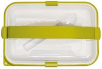 Lunch Box Microban&reg; - 3l
