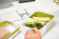 Lunch Box Microban&reg; - 3l
