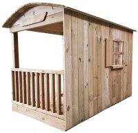 Spielhaus Allround Kiefer