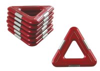 Geosmart Konstruktionsmaterial, 126-tlg