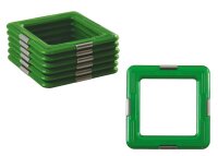 Geosmart Konstruktionsmaterial, 126-tlg