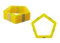 Geosmart Konstruktionsmaterial, 126-tlg