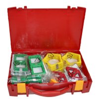 Geosmart Konstruktionsmaterial, 126-tlg