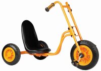 Fahrzeugset: Chopper + Dreirad Rider