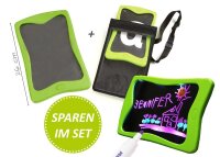 Mal- & Schreibtafel -Ausverkauft -