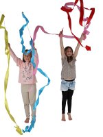Schwungband, 4m - Ausverkauft -