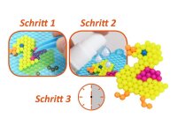 Wasserperlen Anleitung