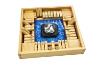 XXL W&uuml;rfelspiel Shut the Box -Ausverkauft-