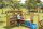 Outdoor Snack Bar - Kiosk