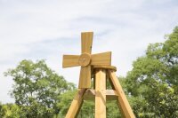 Outdoor Spielhaus Tipi