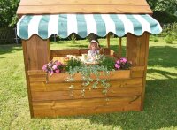 Outdoor Spielhaus
