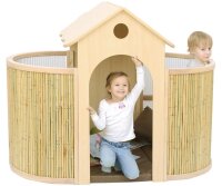 Indoor Spielhaus
