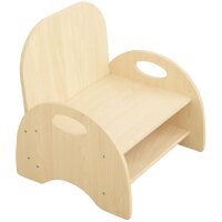 Stuhl mit Armlehne - ausverkauft
