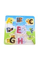 Puzzle ABC