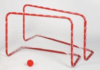 Balltor Mini - Hockeytor (ausverkauft)