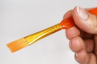 Pinselset Dreikant, 24er Set