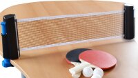 Tischtennisset, 6-tlg. (ausverkauft)