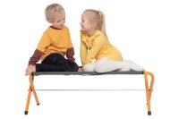 Outdoor Klappb&auml;nke, 4er Set