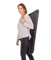 Outdoor Klappb&auml;nke, 4er Set