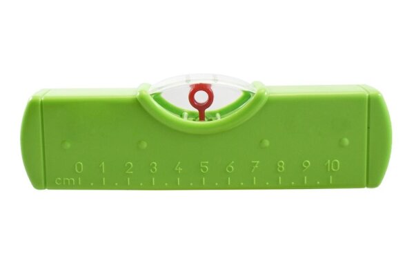 Wasserwaage - Ausverkauft -