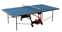 Outdoor Tischtennisplatte 274 x 152,5 x 76 cm