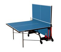 Outdoor Tischtennisplatte 274 x 152,5 x 76 cm