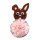 Pompon-Anh&auml;nger Ostern (ausverkauft)