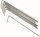 Metallheringe - Zeltheringe 10er Pack