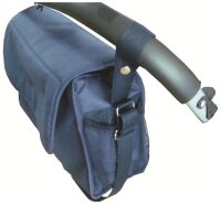 Krippenwagen faltbar - Tasche
