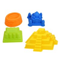 Monumente-Set, 4-tlg. (ausverkauft)