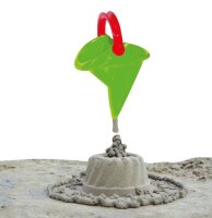 Kleckertrichter - Ausverkauft -