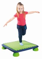 Balance- und Wackelbrett