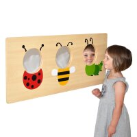 Kinder Wandspiegel, verschiedene Modelle