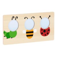 Kinder Wandspiegel, verschiedene Modelle