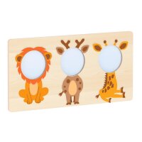 Kinder Wandspiegel, verschiedene Modelle