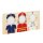 Sparset: Kinder Wandspiegel, 3er Set