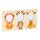 Sparset: Kinder Wandspiegel, 3er Set
