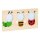 Sparset: Kinder Wandspiegel, 3er Set