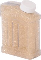 Sensorik K&uuml;gelchen transparent, 225g