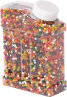 Sensorik K&uuml;gelchen bunt, 225g